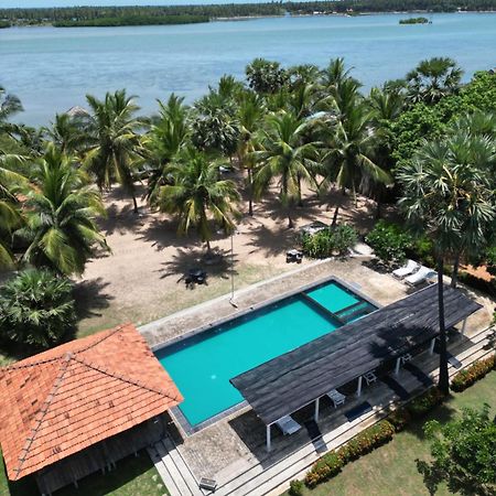 Valampuri Kite Resort Kalpitiya Buitenkant foto