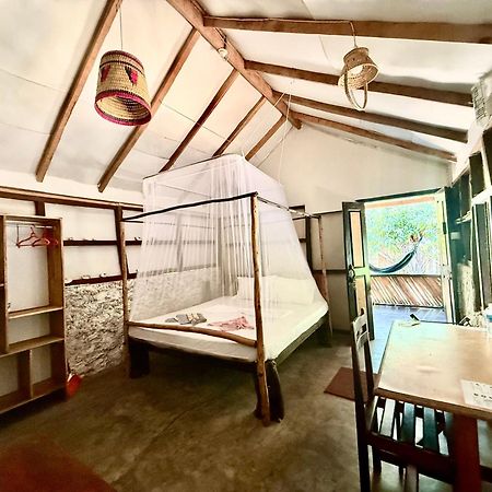Valampuri Kite Resort Kalpitiya Buitenkant foto