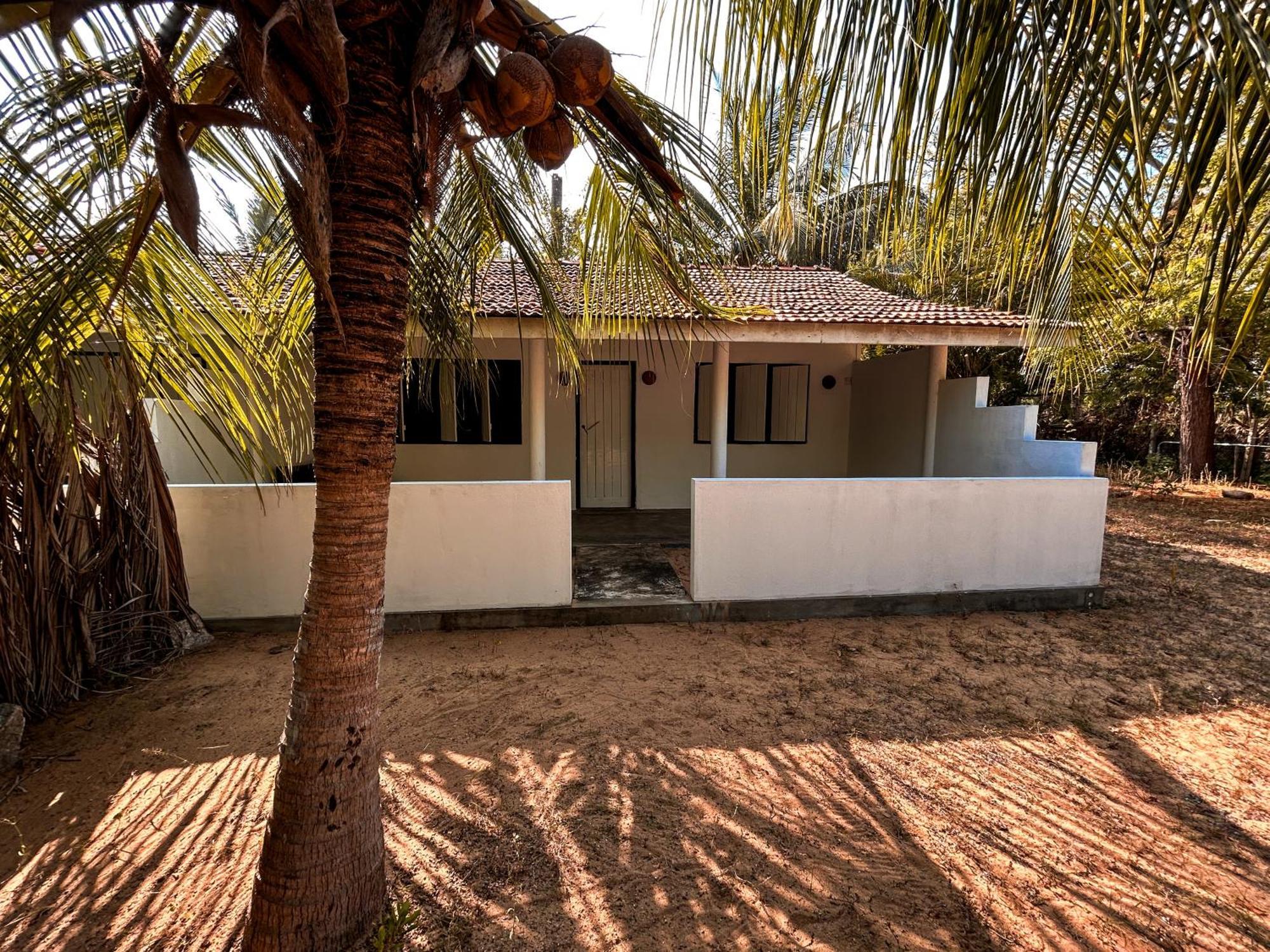 Valampuri Kite Resort Kalpitiya Kamer foto