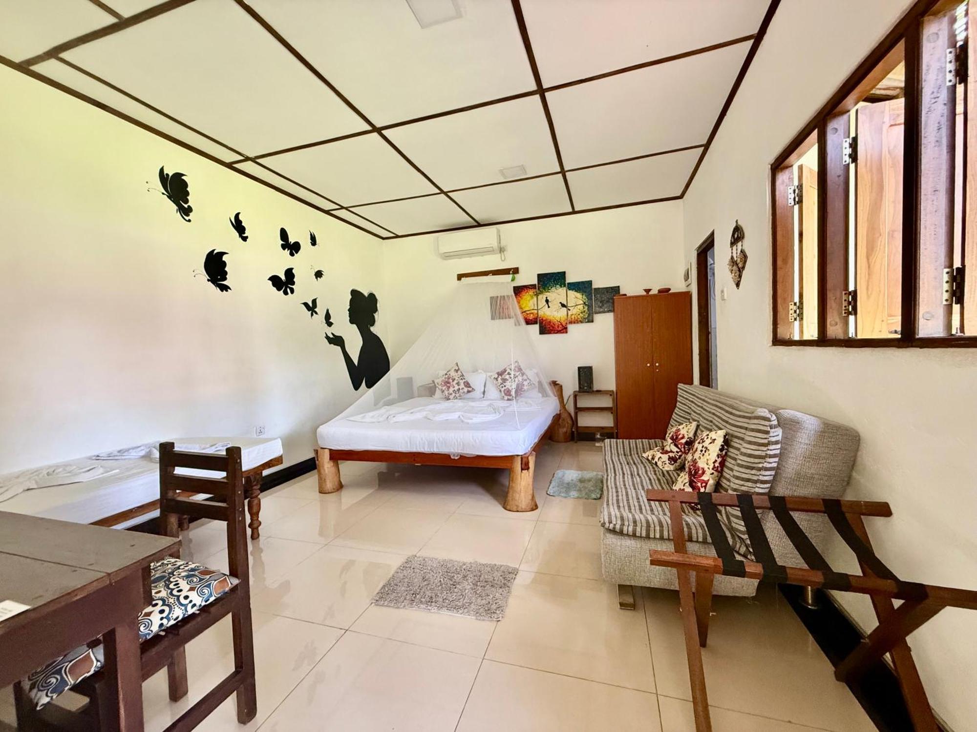 Valampuri Kite Resort Kalpitiya Buitenkant foto