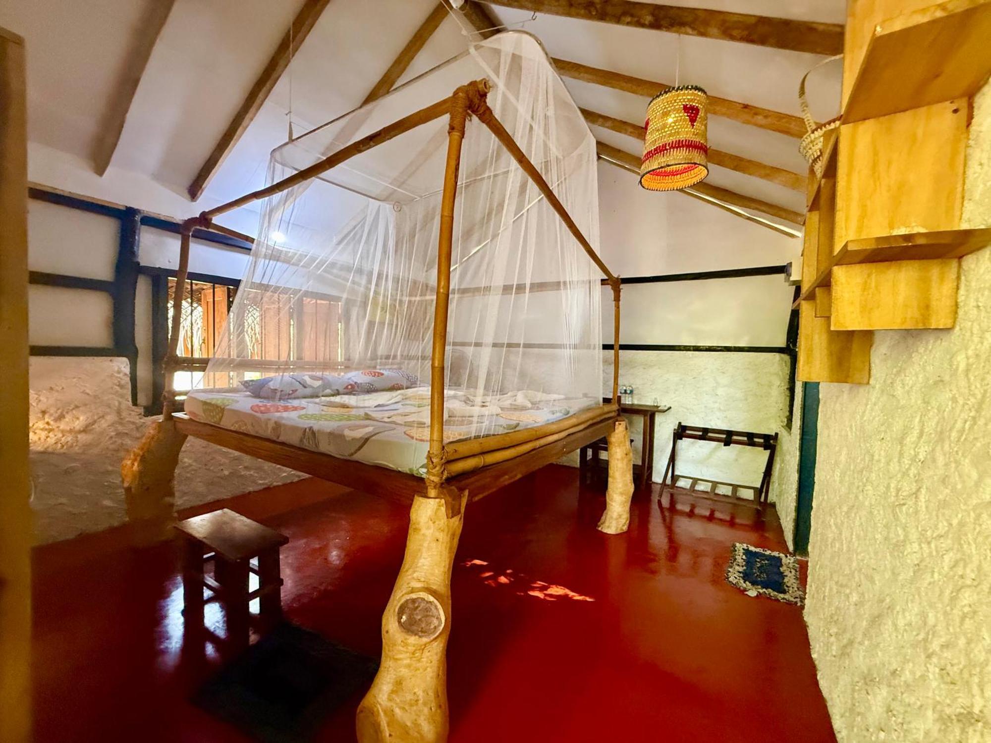 Valampuri Kite Resort Kalpitiya Kamer foto