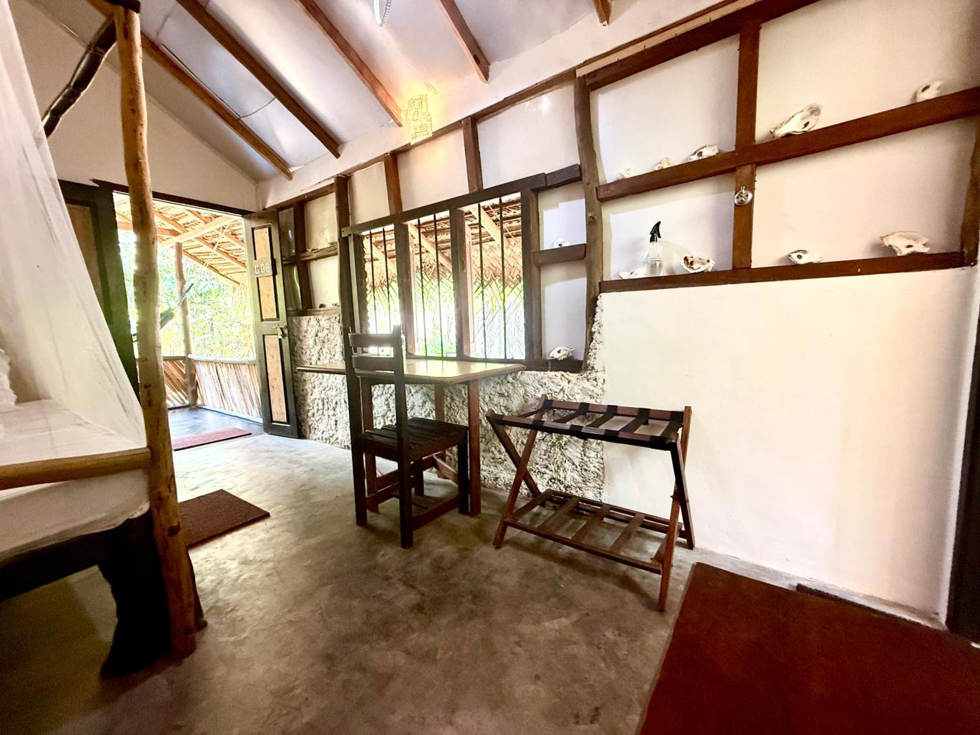Valampuri Kite Resort Kalpitiya Buitenkant foto