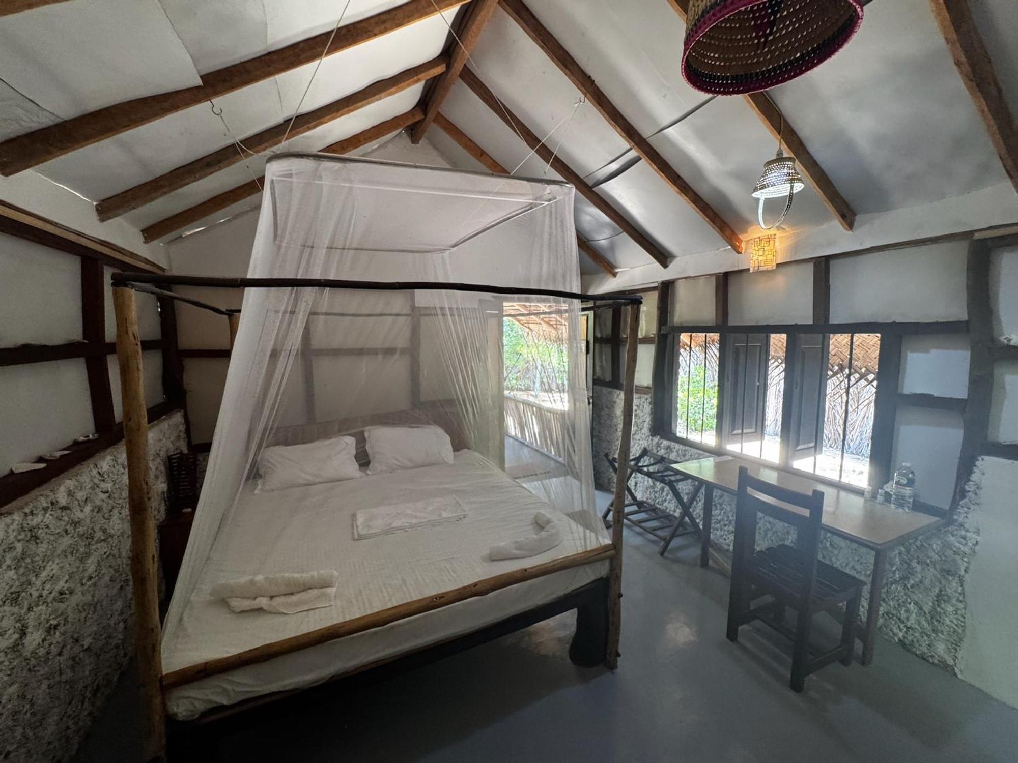 Valampuri Kite Resort Kalpitiya Kamer foto