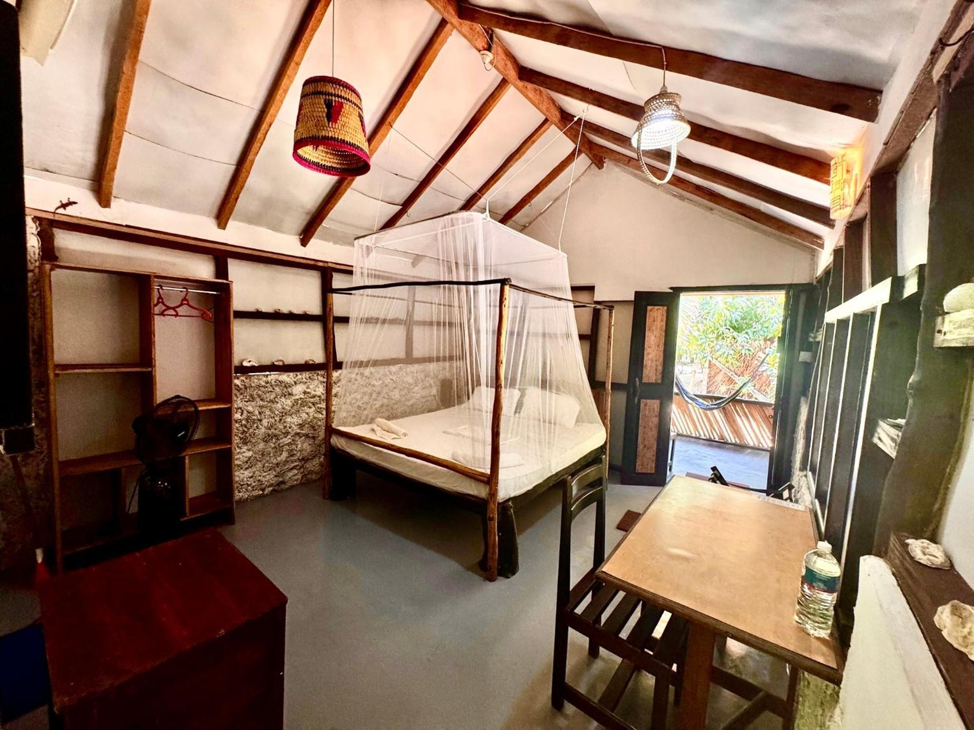 Valampuri Kite Resort Kalpitiya Kamer foto